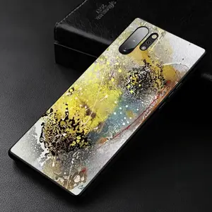 Flick F Samsung Galaxy Note10 Phone Case