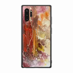 Ruby Samsung Galaxy Note10 Phone Case