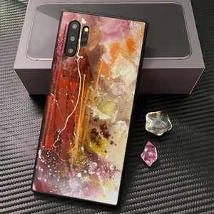 Ruby Samsung Galaxy Note10 Phone Case