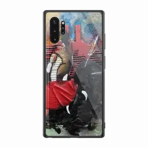 Toro-3 Samsung Galaxy Note10 Phone Case