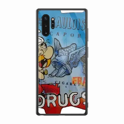 Gaul Samsung Galaxy Note10 Phone Case