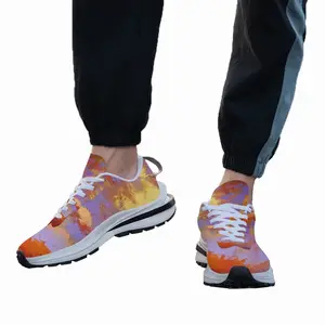 Men Clouds Training Shoes