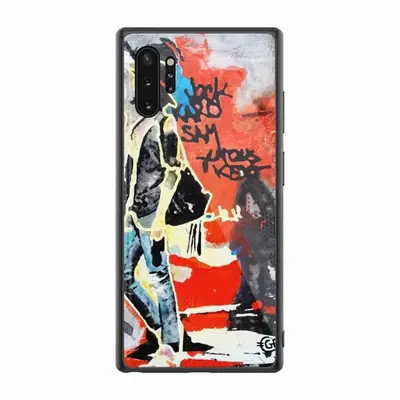 Flanerie Samsung Galaxy Note10 Phone Case