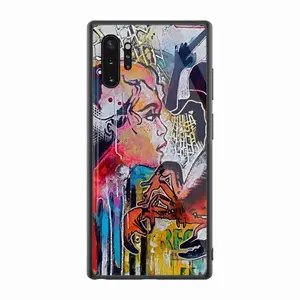 Scorpio Samsung Galaxy Note10 Phone Case