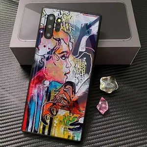 Scorpio Samsung Galaxy Note10 Phone Case