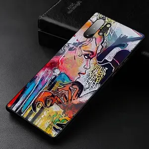 Scorpio Samsung Galaxy Note10 Phone Case