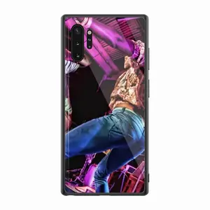 How To Party In Africa #002 Samsung Galaxy Note10 Phone Case