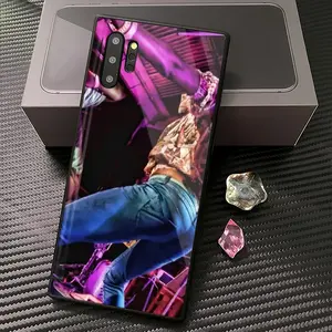 How To Party In Africa #002 Samsung Galaxy Note10 Phone Case