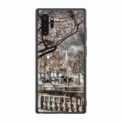 Metropolitan Samsung Galaxy Note10 Phone Case