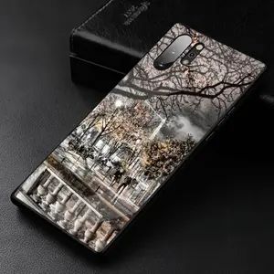 Metropolitan Samsung Galaxy Note10 Phone Case