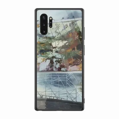 Storm Watch Samsung Galaxy Note10 Phone Case