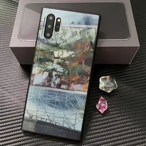 Storm Watch Samsung Galaxy Note10 Phone Case