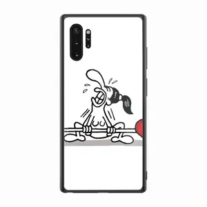 Lifting Love Samsung Galaxy Note10 Phone Case