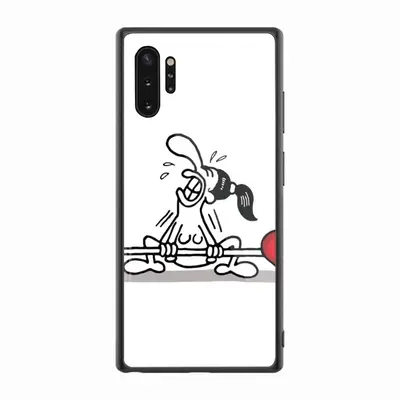 Lifting Love Samsung Galaxy Note10 Phone Case