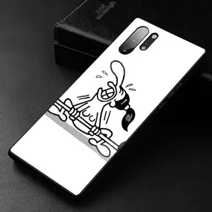 Lifting Love Samsung Galaxy Note10 Phone Case