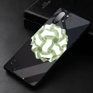 Light In Dark Samsung Galaxy Note10 Phone Case