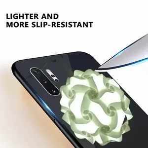 Light In Dark Samsung Galaxy Note10 Phone Case