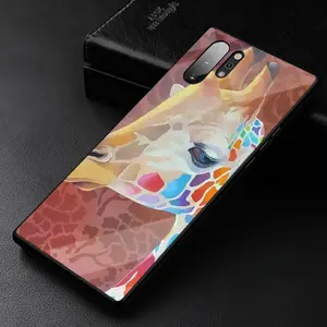 Giraffe Samsung Galaxy Note10 Phone Case