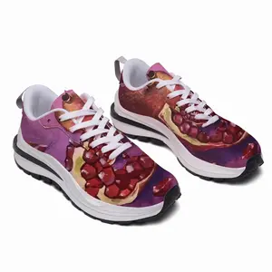 Men Pomegranate Part 2(Pink) Training Shoes