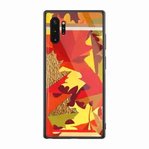 Autumn Samsung Galaxy Note10 Phone Case