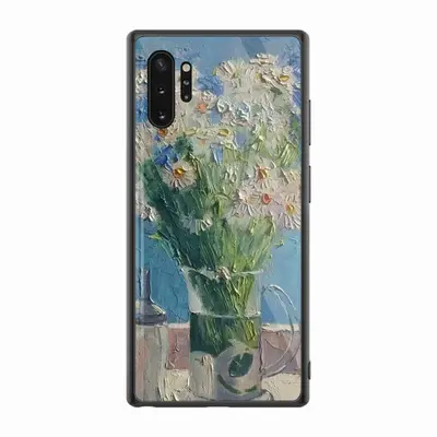 Сhamomiles Samsung Galaxy Note10 Phone Case