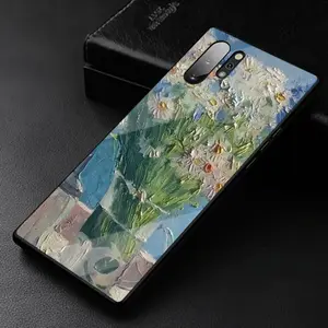 Сhamomiles Samsung Galaxy Note10 Phone Case