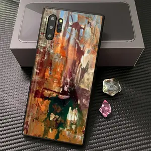 Hydra Samsung Galaxy Note10 Phone Case