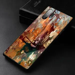 Hydra Samsung Galaxy Note10 Phone Case