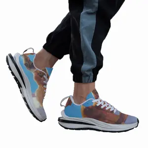 Men Cat Training Shoes