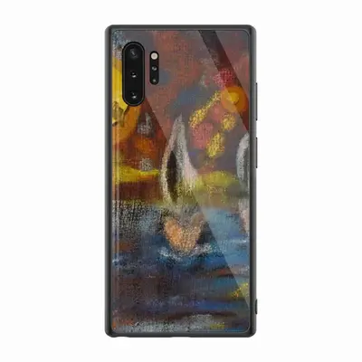 Sails Samsung Galaxy Note10 Phone Case