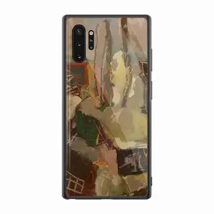 Portrait Of A Landscape Samsung Galaxy Note10 Phone Case