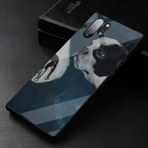 Bostons Iii Samsung Galaxy Note10 Phone Case