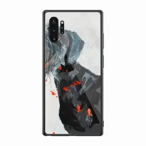 Attack Samsung Galaxy Note10 Phone Case