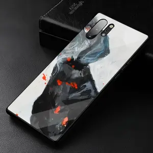 Attack Samsung Galaxy Note10 Phone Case