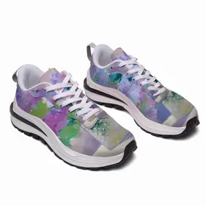 Men Tender Lilac Training Shoes