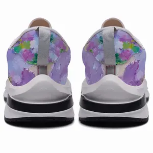 Men Tender Lilac Training Shoes