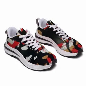 Men Atropos Royal Abstract Training Shoes