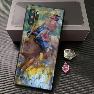 Rodeo0 Samsung Galaxy Note10 Phone Case