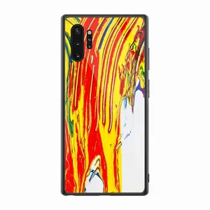 Comb Samsung Galaxy Note10 Phone Case