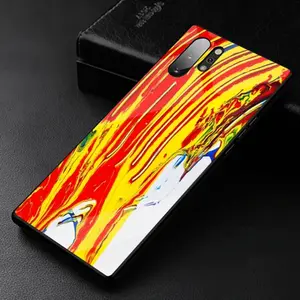 Comb Samsung Galaxy Note10 Phone Case