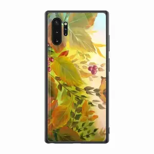 The Bird On The Brunch Samsung Galaxy Note10 Phone Case