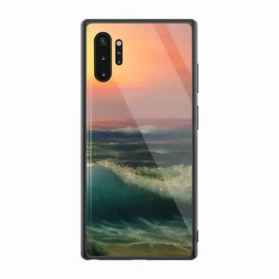 Ocean Samsung Galaxy Note10 Phone Case