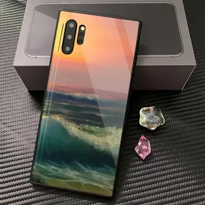 Ocean Samsung Galaxy Note10 Phone Case