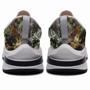 Men Two Trees In Love Training Shoes