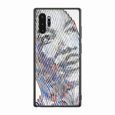 I Have A Dream Martin Luther King Samsung Galaxy Note10 Phone Case