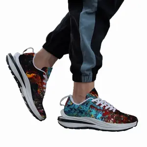 Men Magical Waterfall Training Shoes