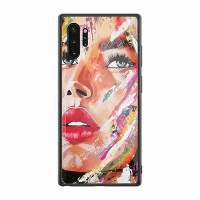 Magic Samsung Galaxy Note10 Phone Case