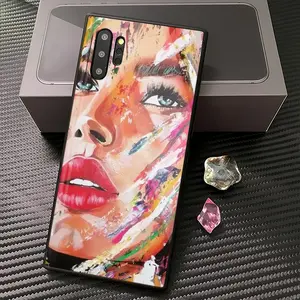 Magic Samsung Galaxy Note10 Phone Case