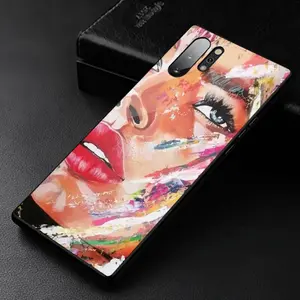 Magic Samsung Galaxy Note10 Phone Case