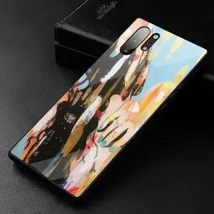 Release Samsung Galaxy Note10 Phone Case